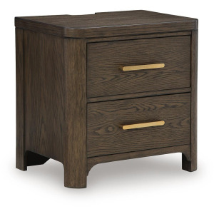 Darimore Nightstand