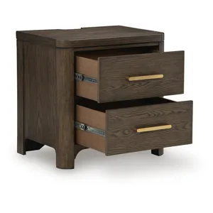 Darimore Nightstand