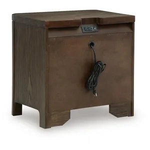 Darimore Nightstand