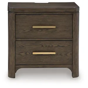 Darimore Nightstand