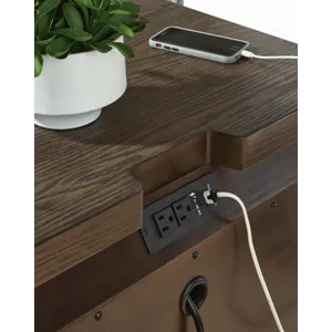 Darimore Nightstand