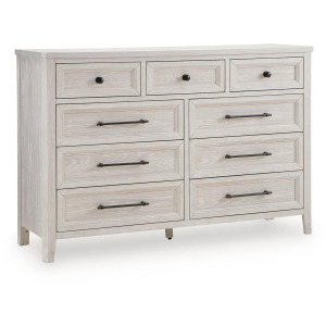 Cressenda Dresser