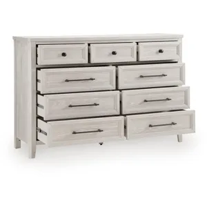 Darbonton Dresser