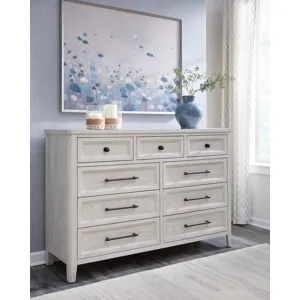 Darbonton Dresser