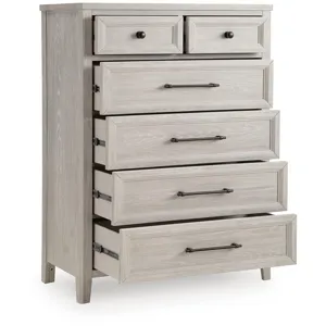 Darbonton Chest of Drawers