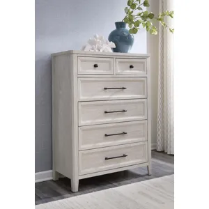 Darbonton Chest of Drawers
