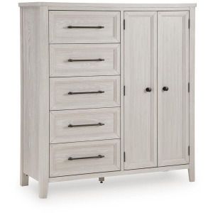 Cressenda Door Chest