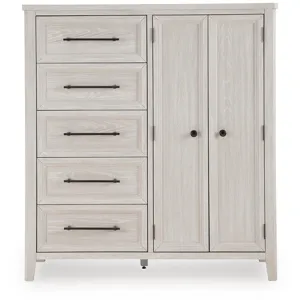 Cressenda Door Chest
