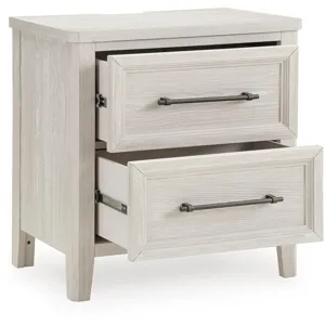 Darbonton Nightstand