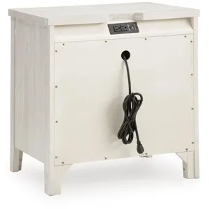 Darbonton Nightstand