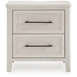 Darbonton Nightstand