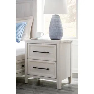 Darbonton Nightstand