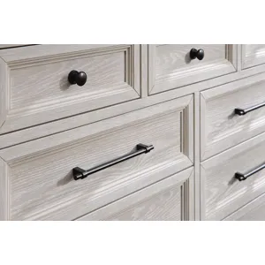 Darbonton Dresser and Mirror