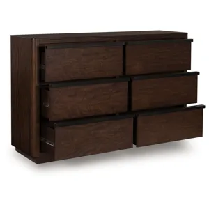 Kendamor Dresser