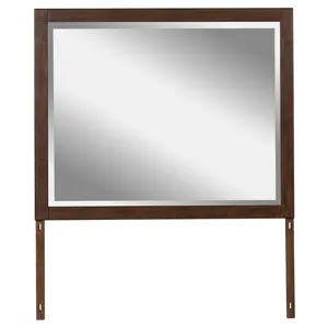 Dilenno Bedroom Mirror