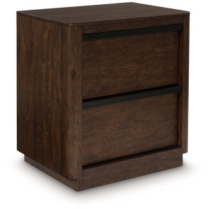 Dilenno Nightstand