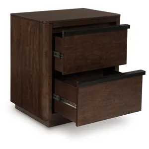 Dilenno Nightstand
