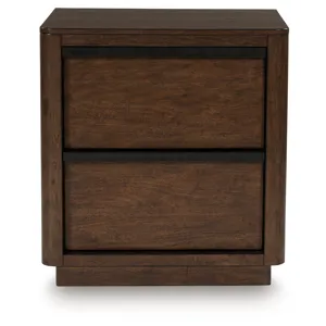 Dilenno Nightstand