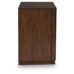 Dilenno Nightstand