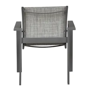 Okada Sling Arm Chair