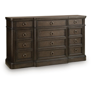 Bannette Dresser