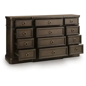 Bannette Dresser