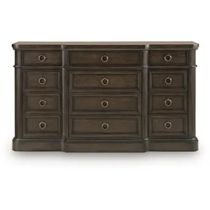 Bannette Dresser