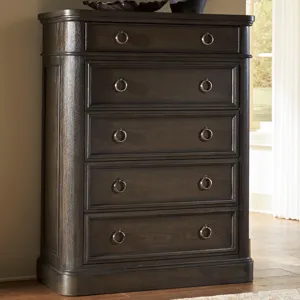 Bannette Chest of Drawers