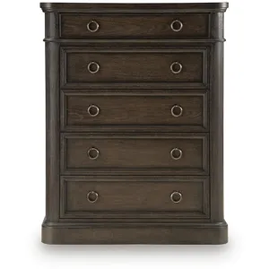 Bannette Chest of Drawers