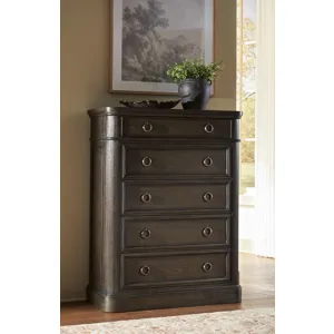 Bannette Chest of Drawers