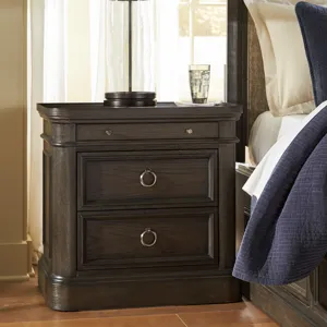 Bannette Nightstand