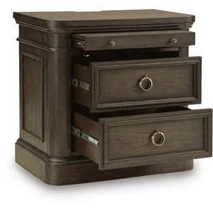 Bannette Nightstand