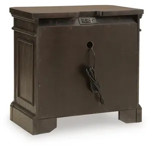 Bannette Nightstand