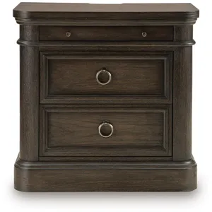 Bannette Nightstand