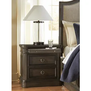 Bannette Nightstand