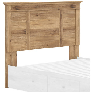 Makidern King Panel Headboard