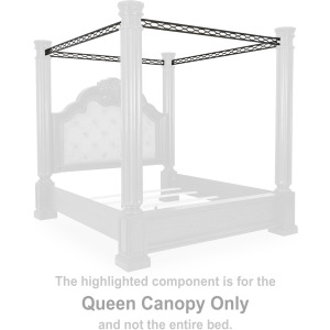 Maylee Queen Canopy