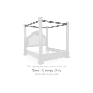 Maylee Queen Canopy