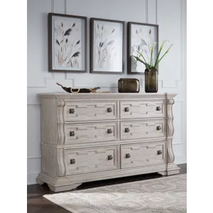 Andonhall Dresser