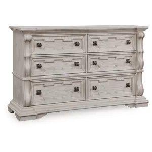 Andonhall Dresser