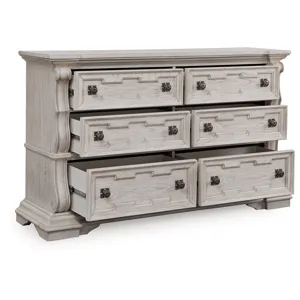 Andonhall Dresser