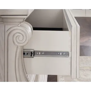 Andonhall Dresser and Mirror