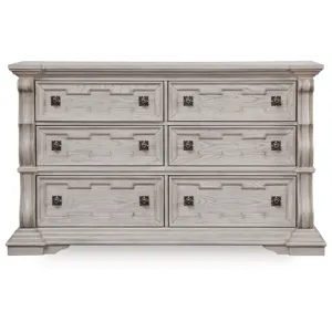 Andonhall Dresser