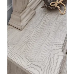 Andonhall Dresser and Mirror