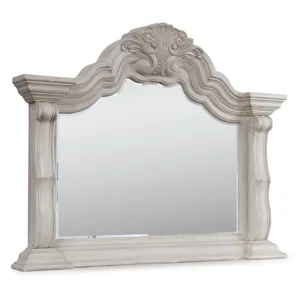 Andonhall Bedroom Mirror