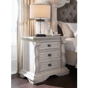Andonhall Nightstand