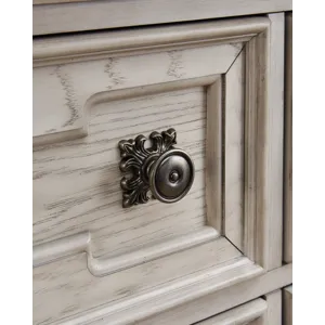 Andonhall Nightstand