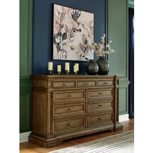 Frantanna Dresser