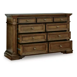 Frantanna Dresser