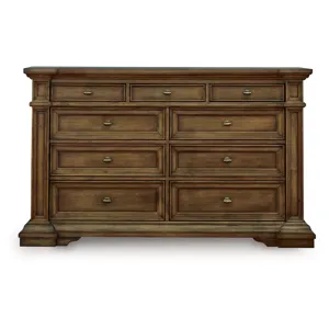 Frantanna Dresser